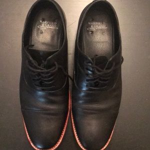 Black Dress Shoes